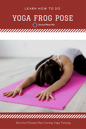 AltMeds_SFP's tweet photo. Learn how to do the Downward Facing Frog yoga pose. #curingyoga #downwardfrog https://t.co/rPc1urChrZ https://t.co/0Z7LTitGi9