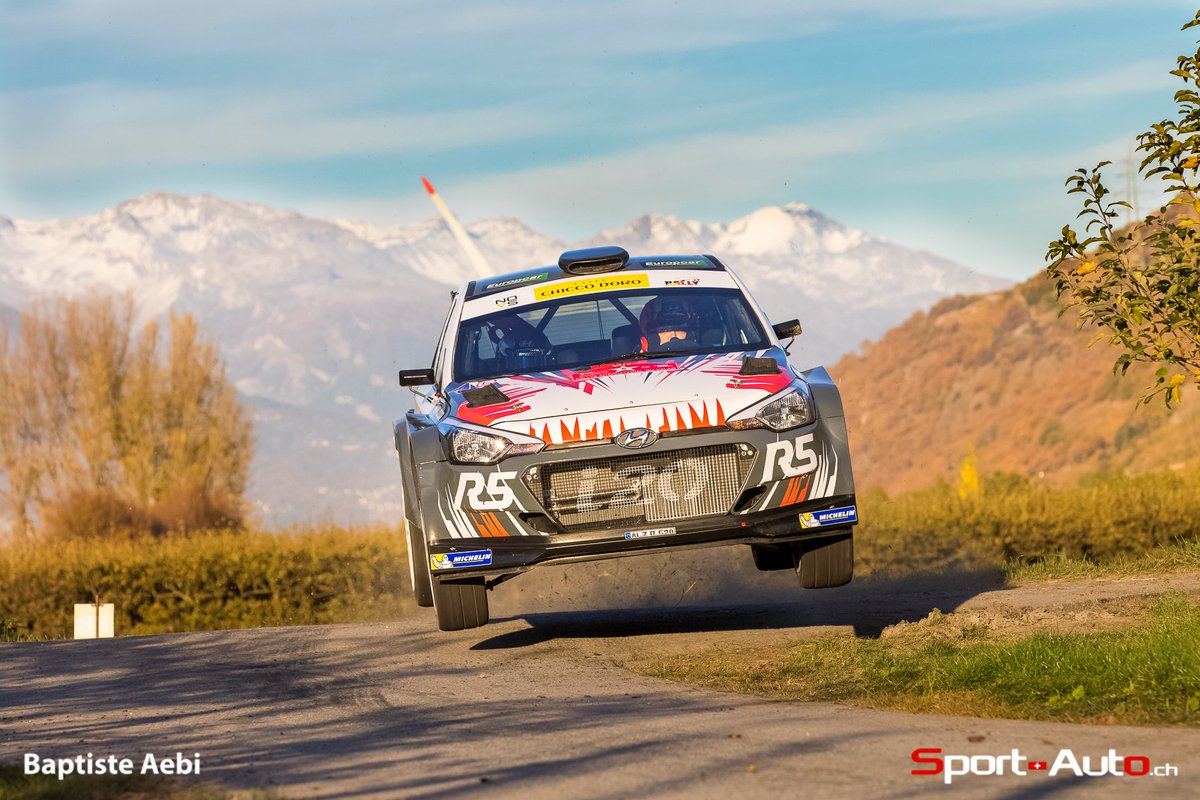 Sport_Auto_ch's tweet photo. Chewon Lim scores top five times at Rallye International du Valais
@HMSGOfficial #RIV2017
https://t.co/Vd16Y2iiVg https://t.co/sDOooqB9Yw