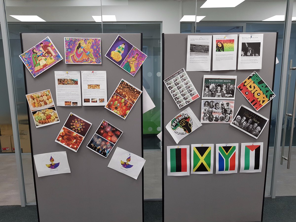 SpringHousing's tweet photo. Its been a busy half term for #SpringHousing young people #halloween #blackhistorymonth #LifeHacks #CrisisArt #Diwali https://t.co/pvUEgmHcyW