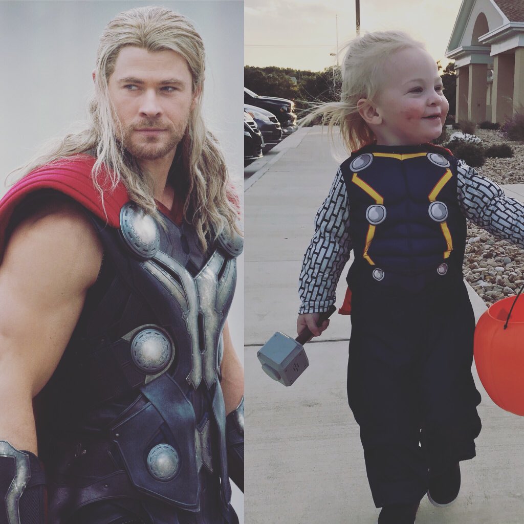 michkerr's tweet photo. @thorofficial @chrishemsworth  https://t.co/OAuqd1I2gV