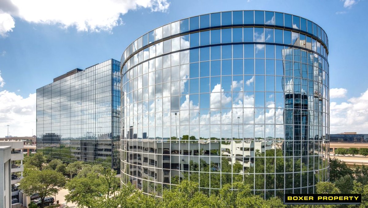 BoxerProperty's tweet photo. Boxer Property Secures Long-Term Lease with @ArizonaCollege in Dallas, TX. #CREDallas #BoxerProperty https://t.co/FwLt8aZNOt https://t.co/I0ZkYAixp8