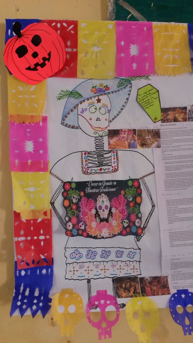 chivishkan's tweet photo. Hanal Pixan=Día de muertos en la zona Maya @areyani13, @mildred_belem, @irmamimaflores , @lauravp14 #mañanacomeremospibipollo https://t.co/6etmA6lfbl