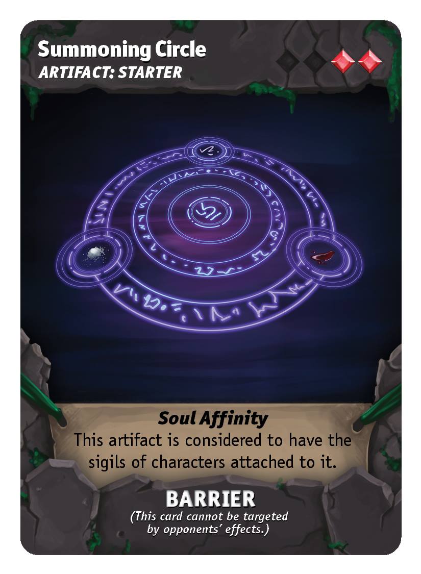 This Halloween, we're revealing one of our unlocked Travelers: Alicia the Medium! Alicia's unique artifact traps the souls of defeated foes!