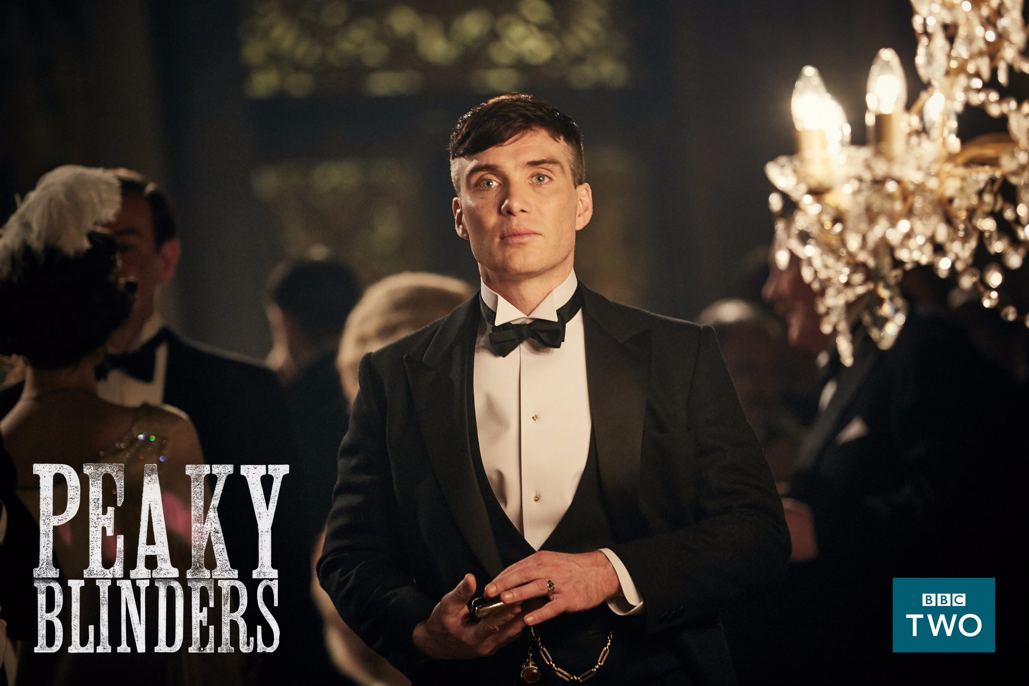 what can you watch peaky blinders on