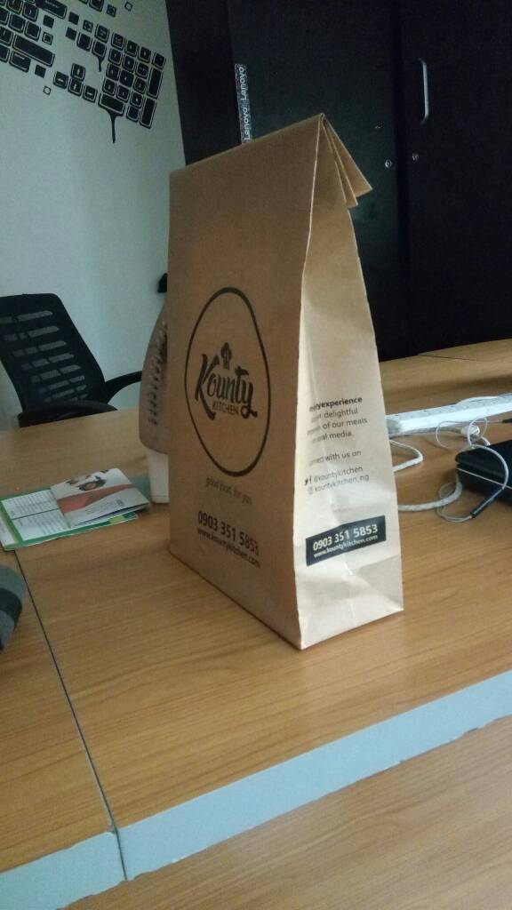 kounty_ng's tweet photo. Our delivery of your favorite meal is like no other. Let us deliver your next meal &amp; give you a feel of #thekountyexperience across #ibadan https://t.co/Ee7KzS31ky