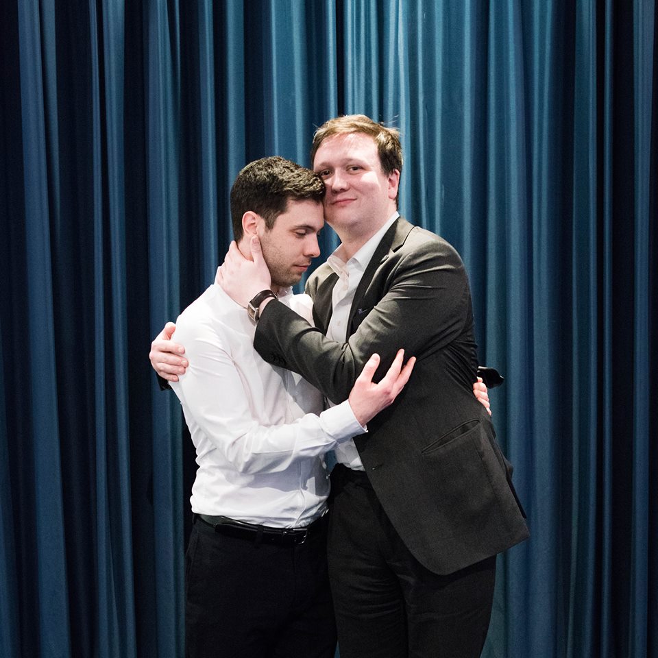 tbcimprov's tweet photo. Three fantastic acts this Sunday at The TBC Improv Theatre.. https://t.co/bDR1b05G24 #improvcomedy #sciencecomedy #liveexperiments https://t.co/Nztw9IZJYj