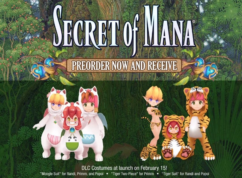 Have a look at Secret of Mana remake's opening movie:  novacrystallis.com/?p=42456