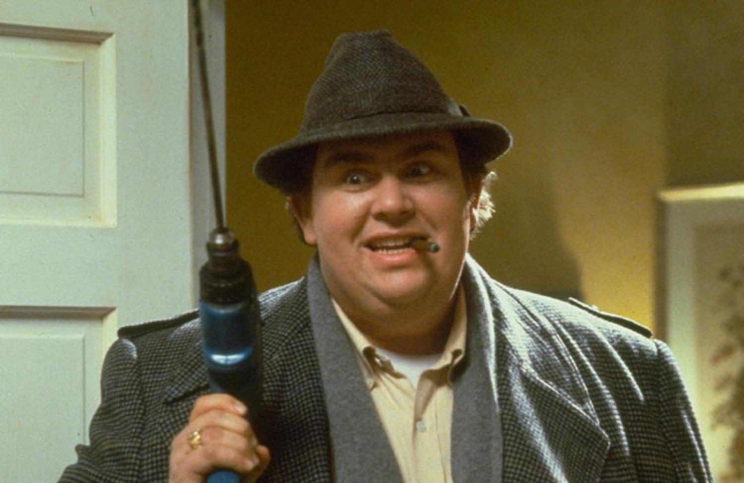 Happy Birthday to the late John Candy from all of us at DoYouRemember!
Name this film! 