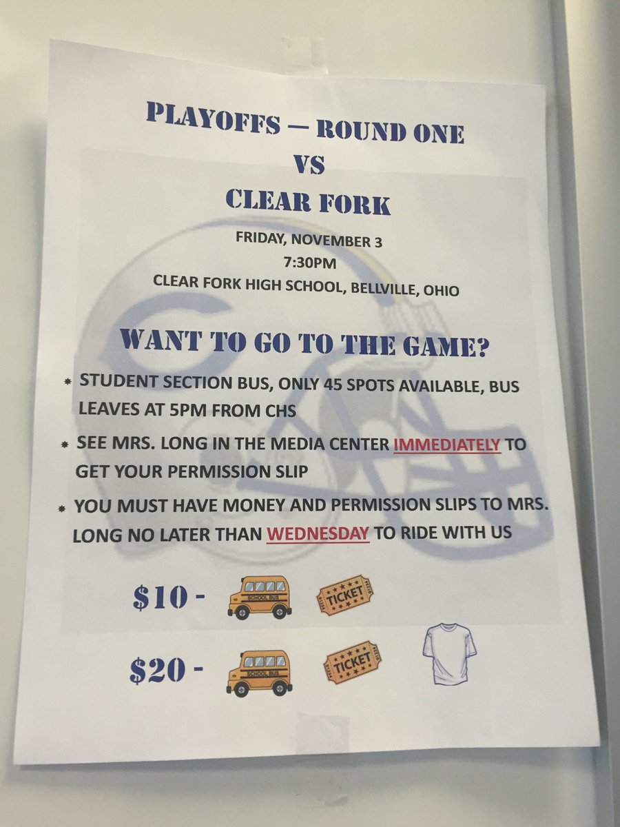 bluecrewCHS's tweet photo. 🏈🏈🏈🏈 https://t.co/CPydu1j5rG
