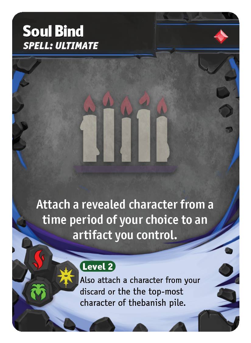 But be wary! Those Hexed by Alicia are Soul Bound to eternal service, deprived of air and ground til her fel designs Summon them once more.