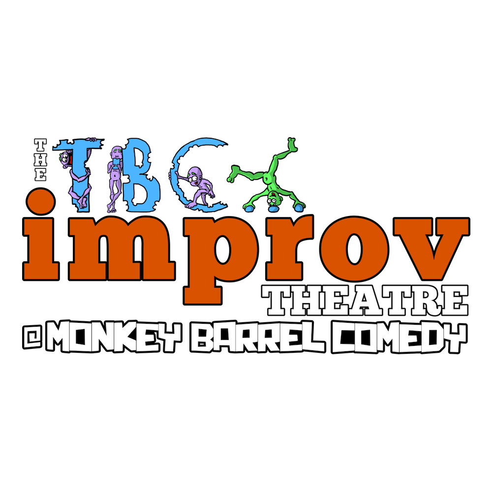 tbcimprov's tweet photo. Three fantastic acts this Sunday at The TBC Improv Theatre.. https://t.co/bDR1b05G24 #improvcomedy #sciencecomedy #liveexperiments https://t.co/Nztw9IZJYj