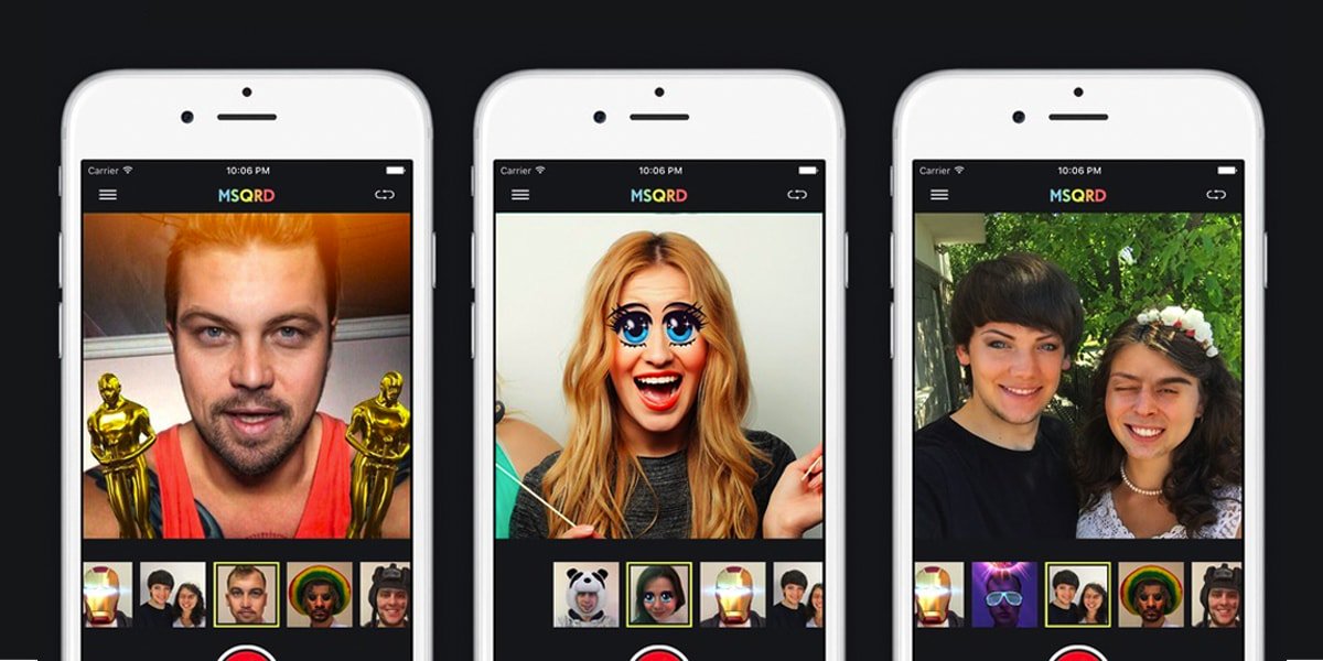 Erminesoft's tweet photo. Do you want a horrible mask for #Halloween? Apps like MSQRD are very popular. But how to make smth similar? https://t.co/4qlox4mYBu https://t.co/ibpuPWhCoN