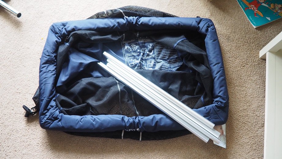 FrenchieMummy's tweet photo. Looking for a travel cot? We may have found the one for you :)
#review #cuggl #parents #mumtobe
https://t.co/2RHqSY7Mju https://t.co/DRfeNQzVtb