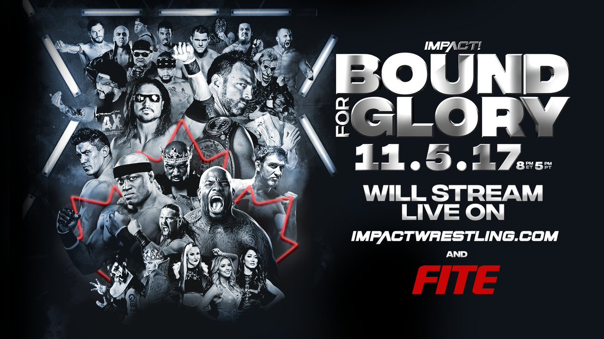 [Apostas] Impact Wrestling Bound For Glory 2017 DNezT6HW0AALp5E