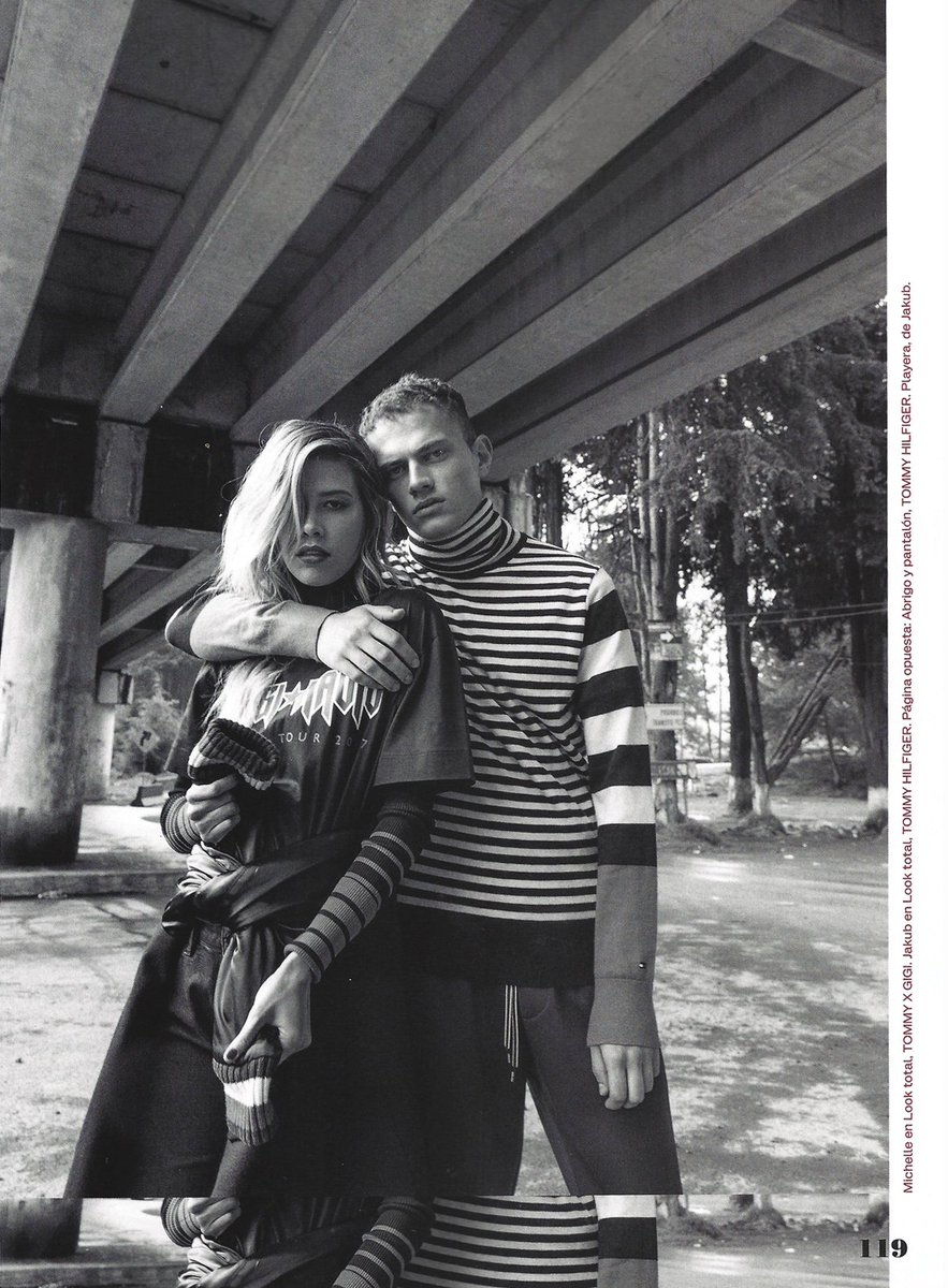 JAKUB en <a href="/ELLEMexico/">ELLE México</a>
 Ve la editorial completa en: goo.gl/fjfSe1
#fashion 
#editorial 
#elle