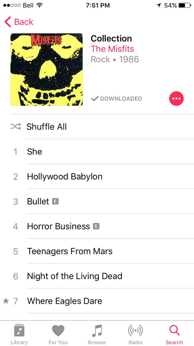 ryanhodder14's tweet photo. Fitting album for today https://t.co/ub2Ty2JmKM