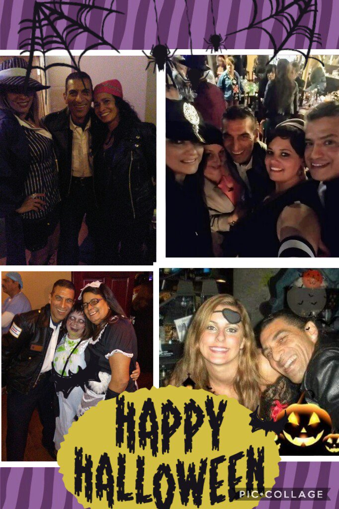 RolandSShapiro's tweet photo. #HappyHalloween #TwoZeroOneSeven #Boo https://t.co/uRTGcfL8I3