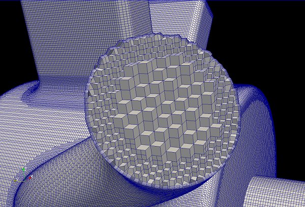 CalumDouglas1's tweet photo. Doing a long parameter study in #OpenFOAM to try to get back into #SnappyHexMesh, as sadly #CFMesh isnt ported to OF5. Will share results! https://t.co/RZdXDr98on