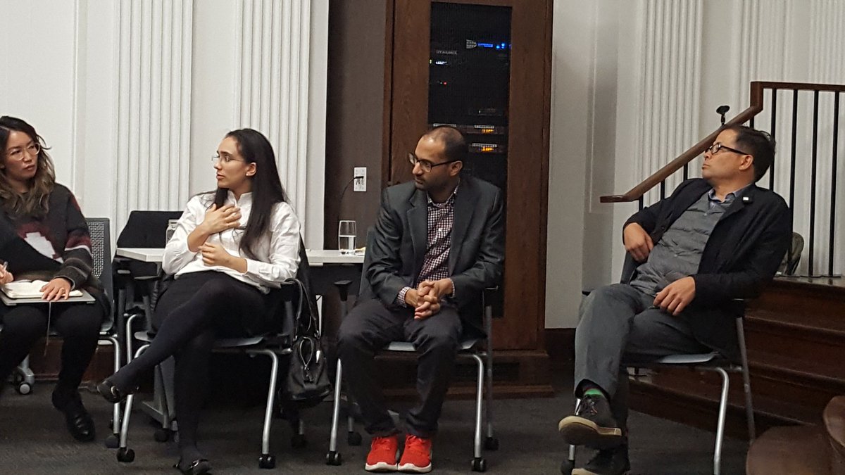 Connie Putterman (@cbputterman) on Twitter photo learning from research funding experts with Dr G Smith <a href="/OntarioBrain/">Ontario Brain Institute</a> @OCEinnovation @TranslationalRP <a href="/UofTIMS/">Institute of Medical Science</a> <a href="/cbputterman/">Connie Putterman</a> learning from research funding experts with Dr G Smith <a href="/OntarioBrain/">Ontario Brain Institute</a> @OCEinnovation @TranslationalRP <a href="/UofTIMS/">Institute of Medical Science</a> <a href="/cbputterman/">Connie Putterman</a>