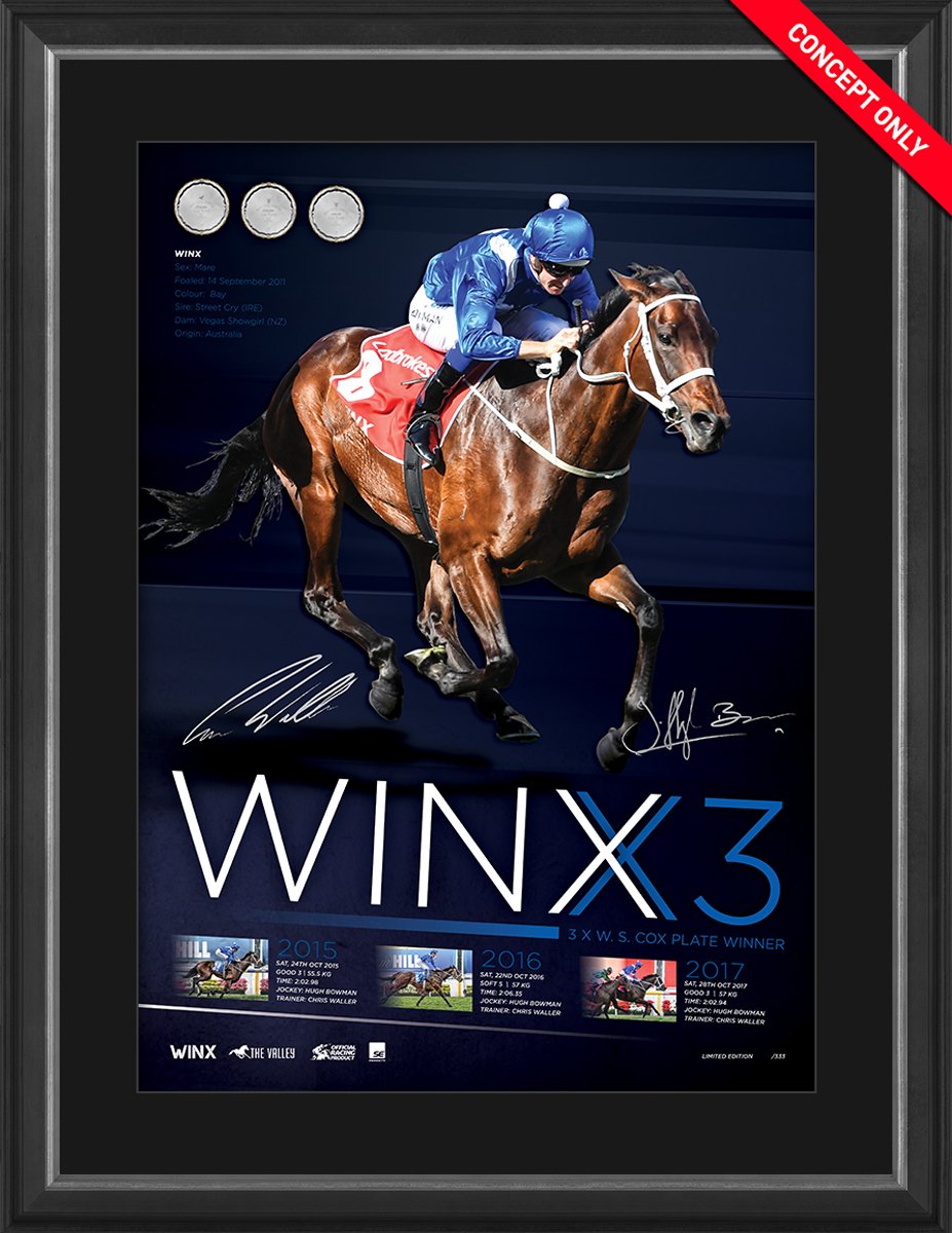 RSN Racing & Sport tweet media