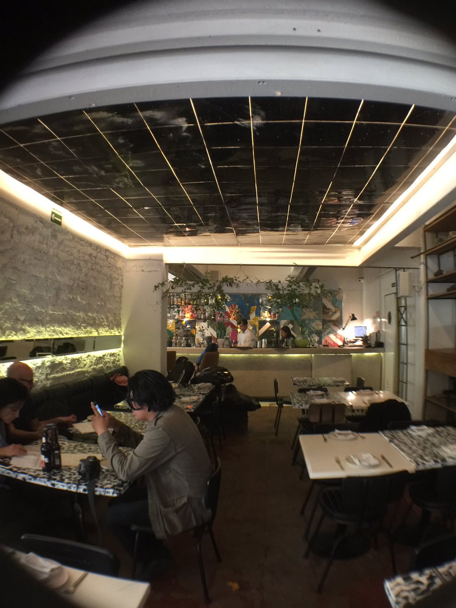PrunMxd's tweet photo. #CorredorRomaCondesa siempre en 1er lugar de ntro top #cdmx @lapalomillabnb @LaRomaDF @RomaCondesa @klucia33 @maxbamba @diacronictweets https://t.co/28mcjRiULo
