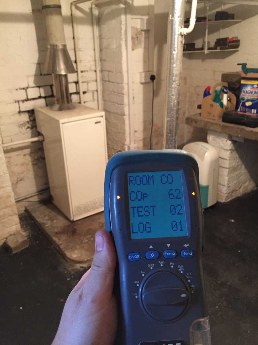heateamltd's tweet photo. Old boiler leaking carbon monoxide! New #ATAG fitted flushed and cleaned. #10yearwarranty #europesmostefficient #newboiler #heateamltd https://t.co/jC2P8ZCGzl