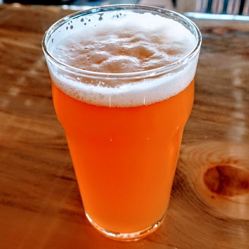 Hoppy Halloween. What are you drinking tonight? #TrickorTreat