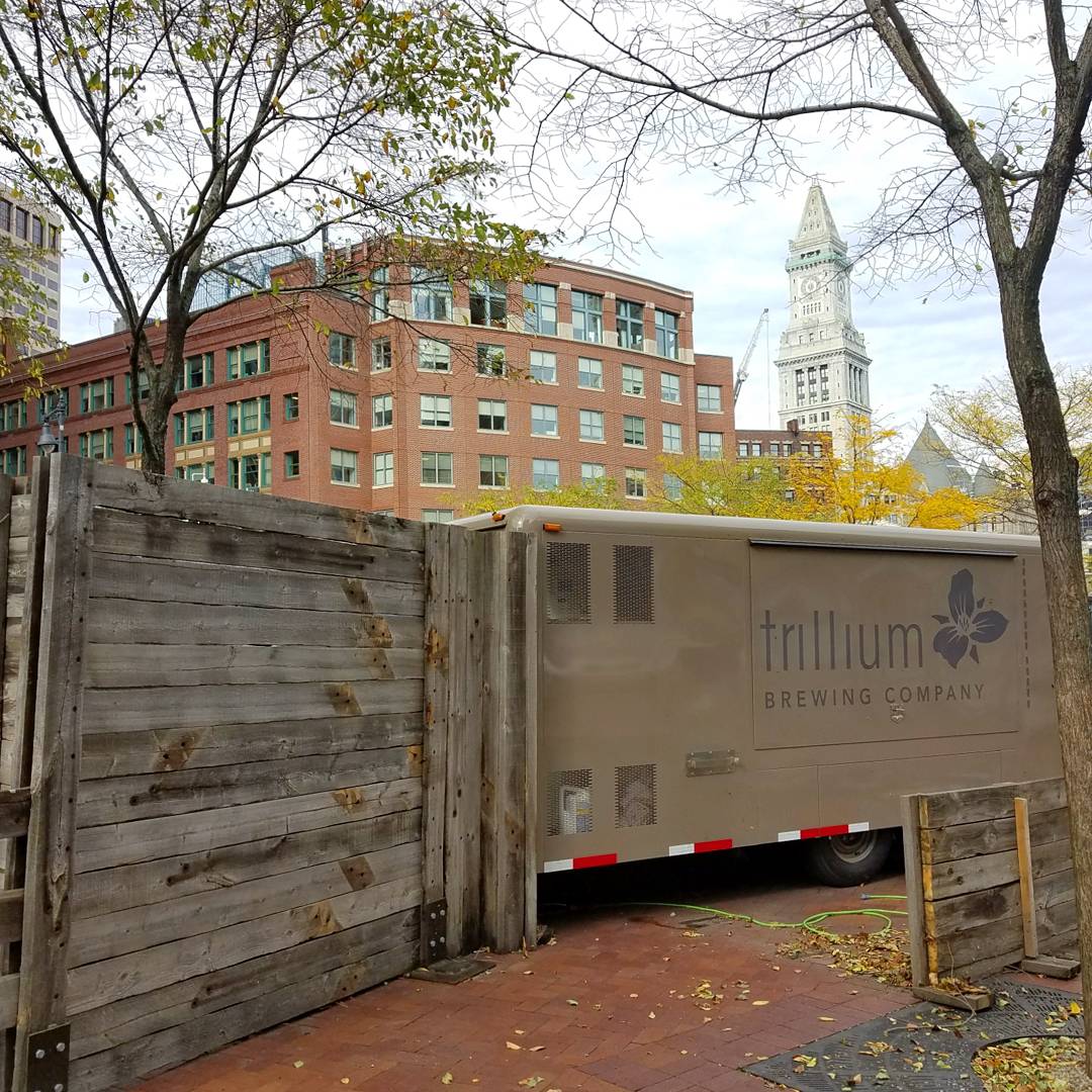 We're so thankful for: our staff, our partners <a href="/HelloGreenway/">Rose Kennedy Greenway</a> and <a href="/WestportRivers/">Westport Rivers</a>, &amp; everybody who stopped by for a beer this summer. (2/2)