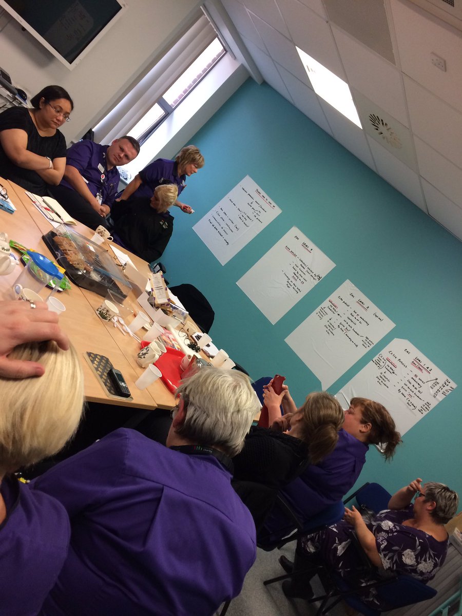 k_mantron's tweet photo. Team Matron away day planning winter #planning #proudtocare #winterstrategy #xmascelebration @LizRix_UHNM @UHNMMatron @UHNM_NHS @deb65732721_deb @juliecumbo @VivekKhashu https://t.co/USyXiTm3rY