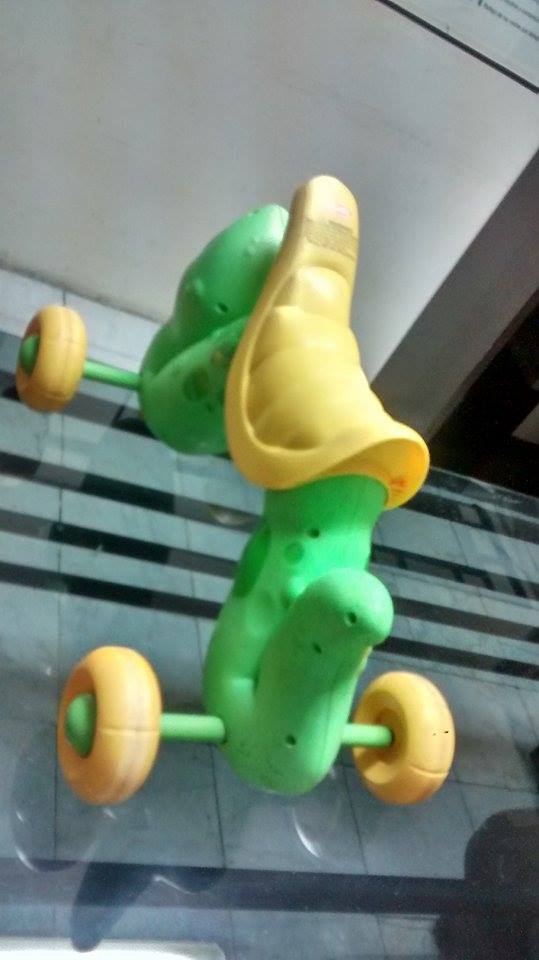 montable playskool