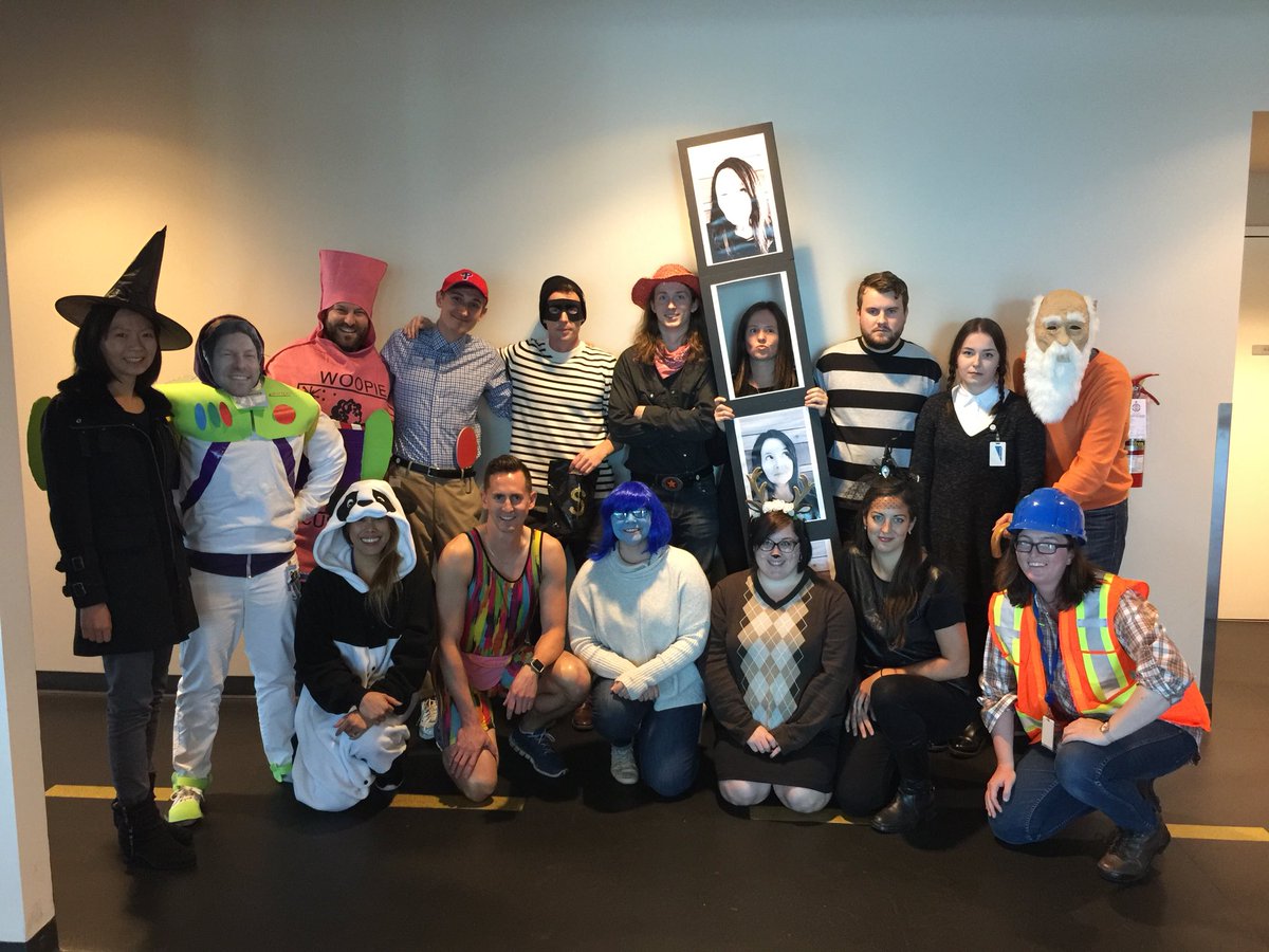 AbeBooks Careers (AbeBooksHR) Twitter