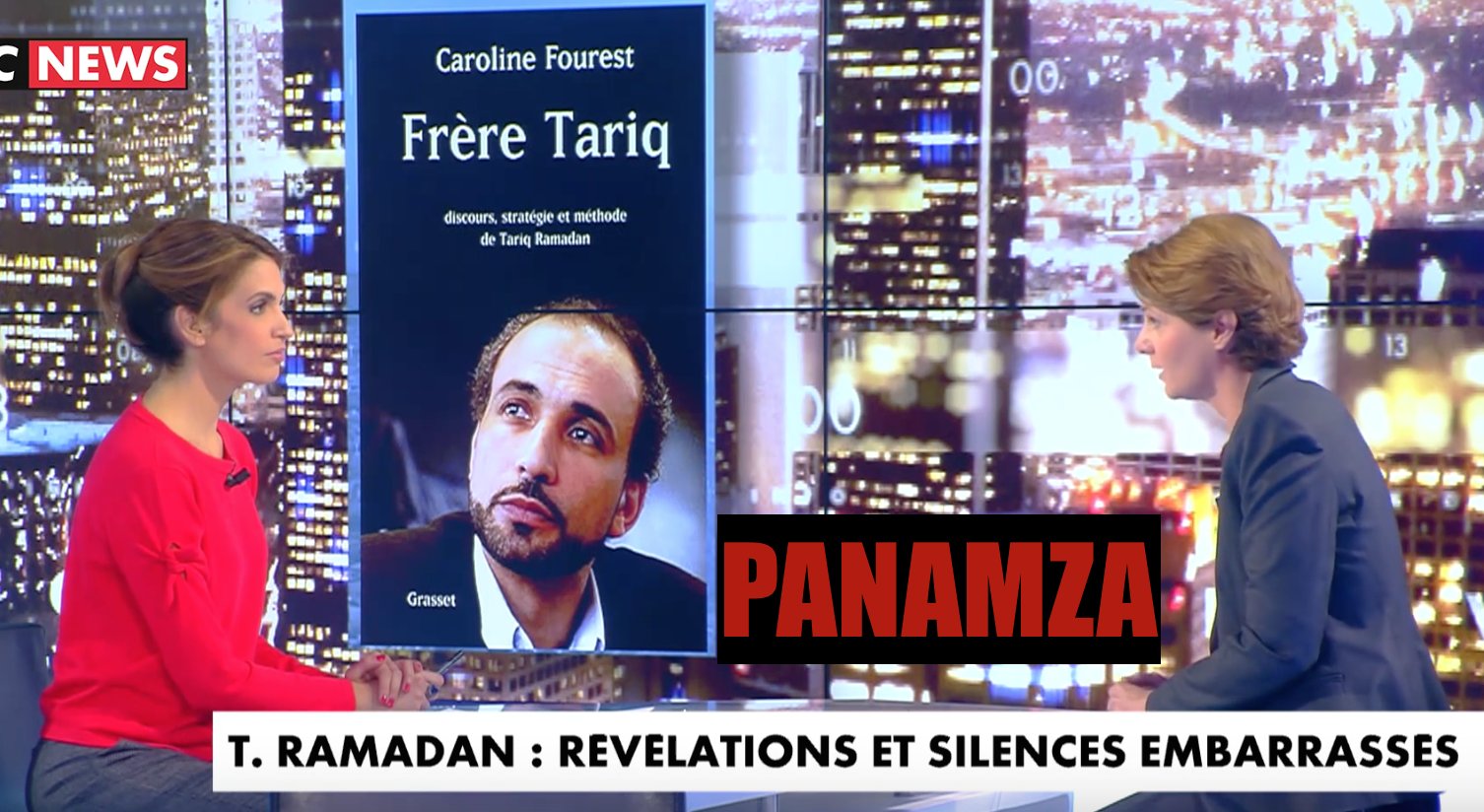 Affaire Ramadan : en 24h, 5 médias déroulent le tapis rouge à Fourest