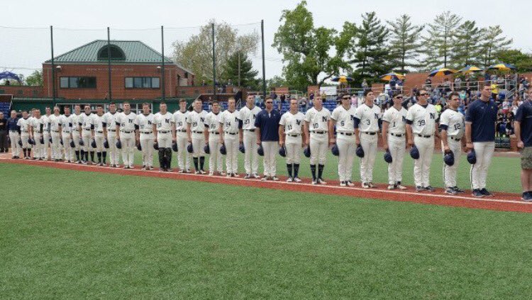 trussy11's tweet photo. I am excited to announce my commitment to further my academic and baseball career at the United States Naval Academy! https://t.co/xNGQ61FxsD