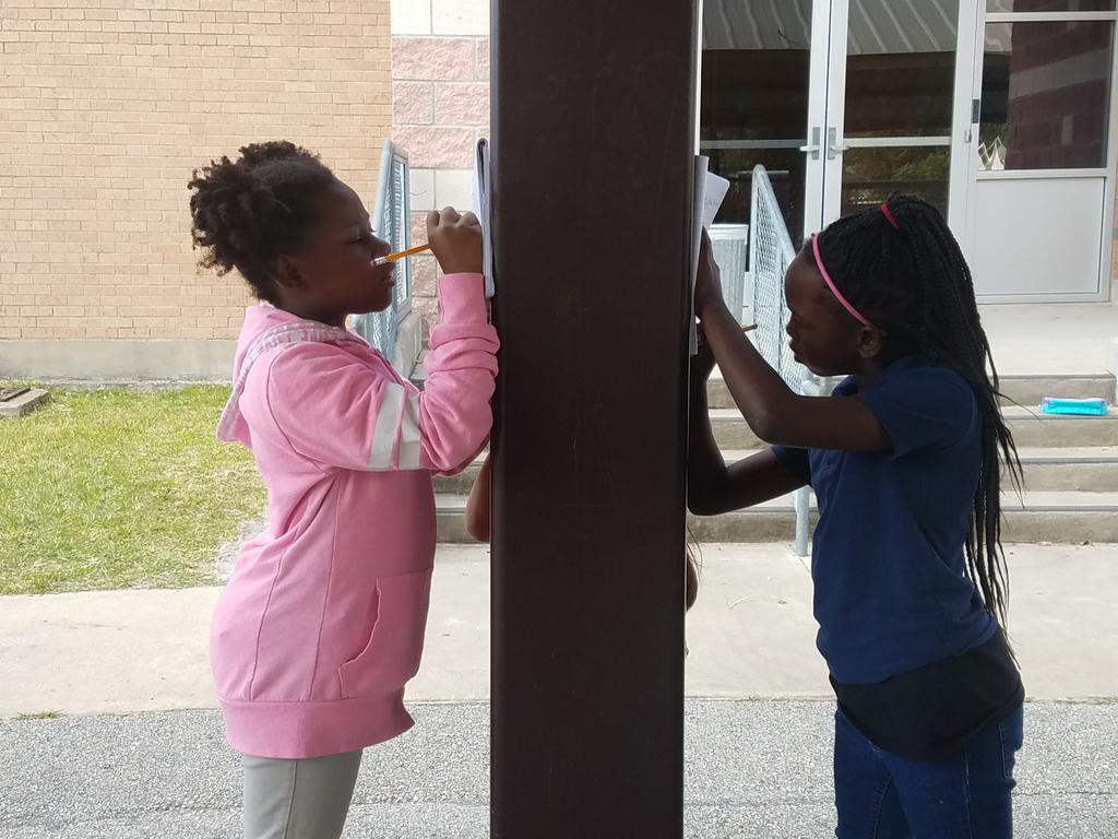 YoungPREP_HISD's tweet photo. Exploring Energy all around us! #Scienceinthesun #EnergyFun https://t.co/L5kiWAUqr2