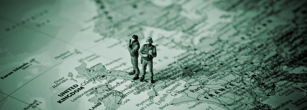 The Hague Institute for Global Justice tweet media