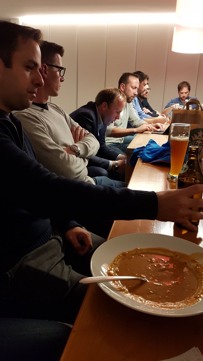 AGM_2018's tweet photo. AGM planning in progress... #hellofromRT Wetzlar #weilwirdasmachen #agm2018 https://t.co/0iJtfj5LAz