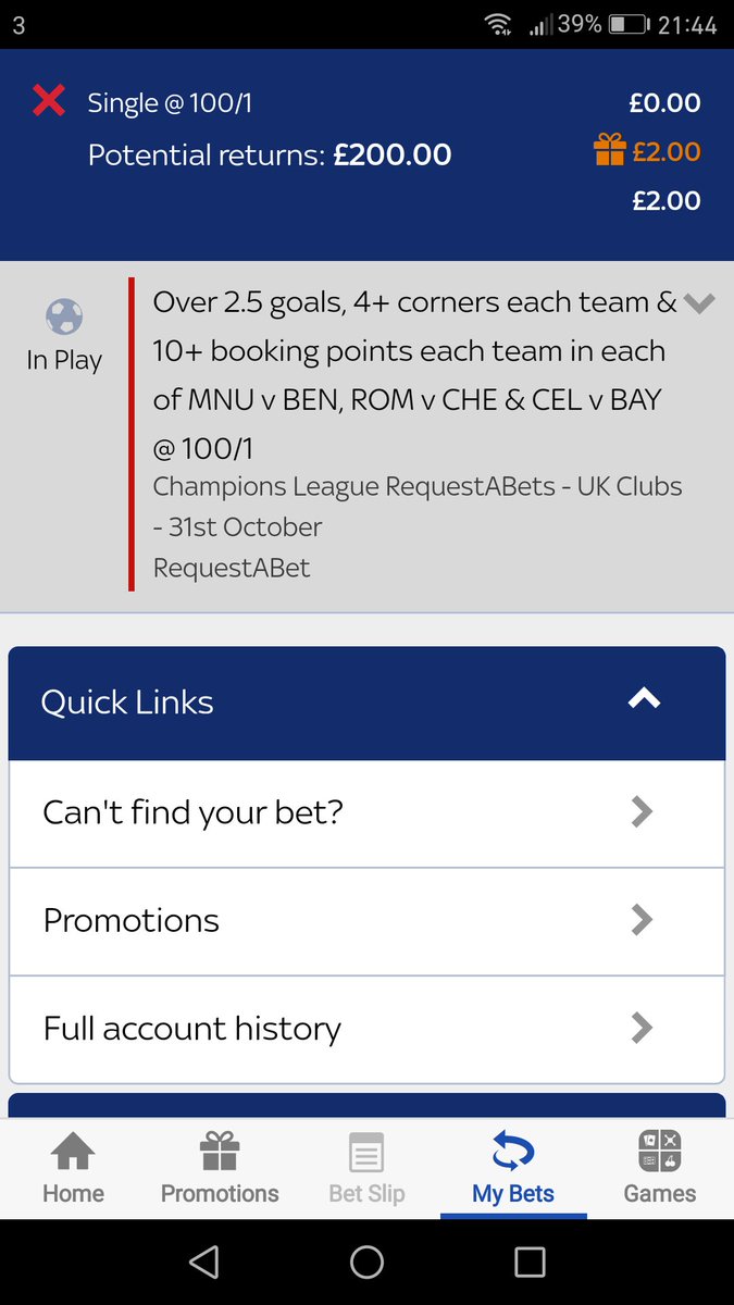 SkellaNUFC's tweet photo. . @SkyBet.... 🙃 https://t.co/6O4VejK2Ta