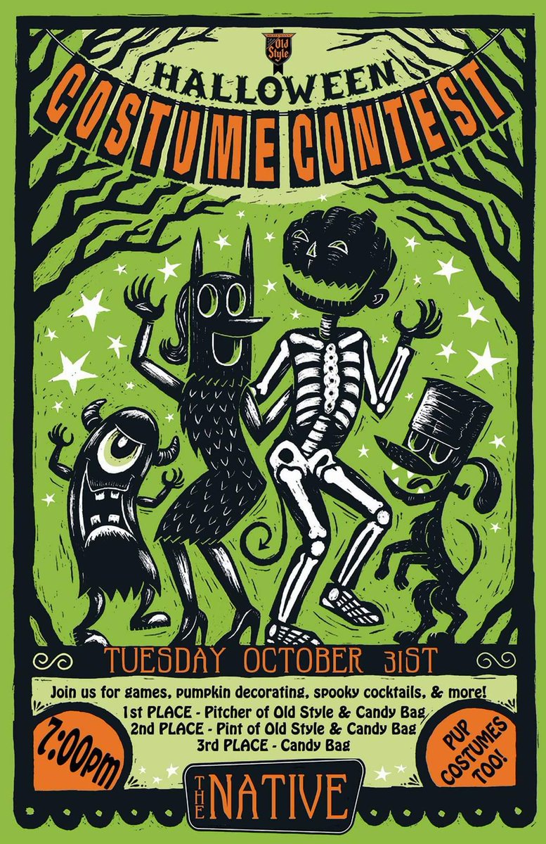 The Native tweet media