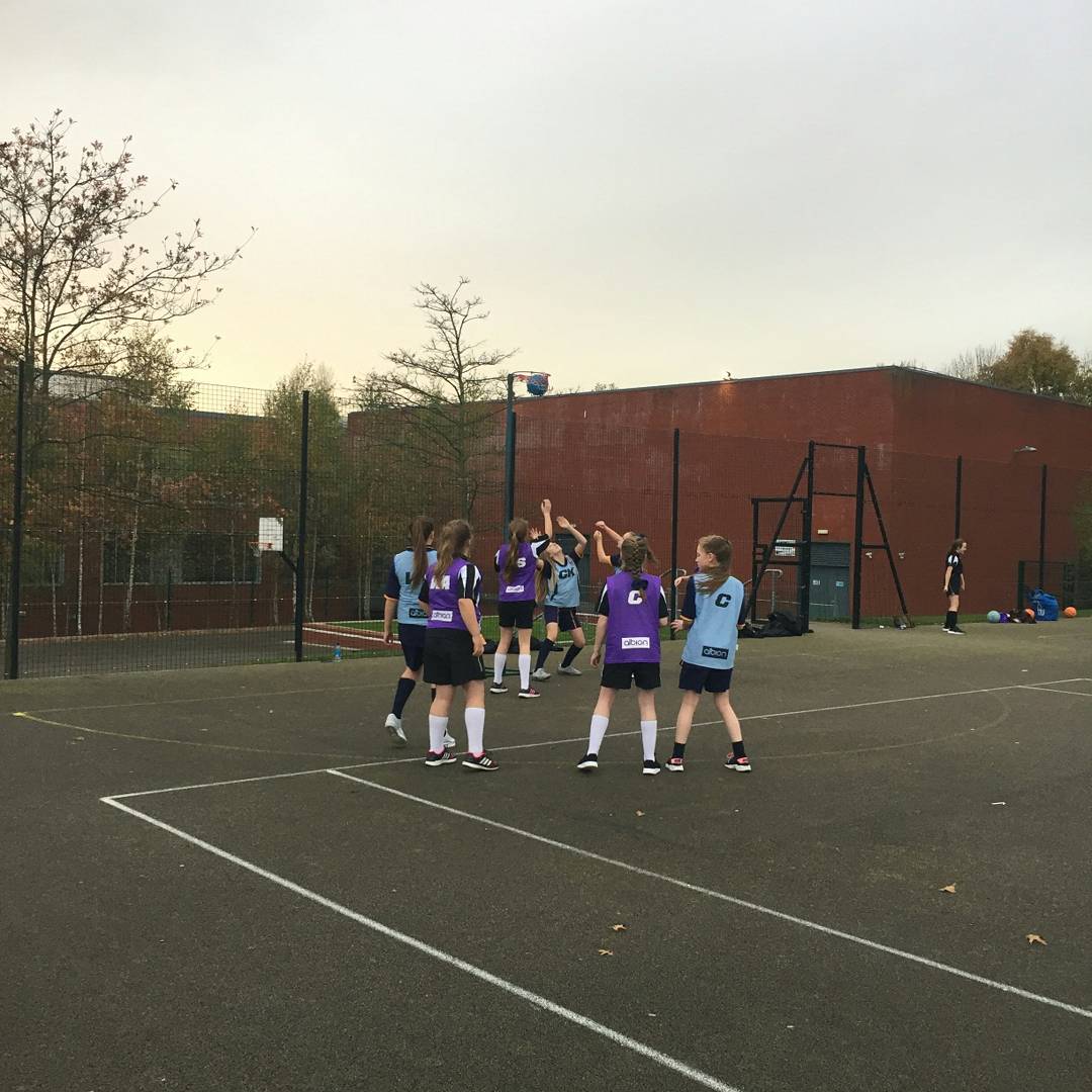 HalewoodAcademy's tweet photo. Well done to our Year 7 netball team who came 2nd today at the Knowsley Tournament. https://t.co/CvGJba3nUG