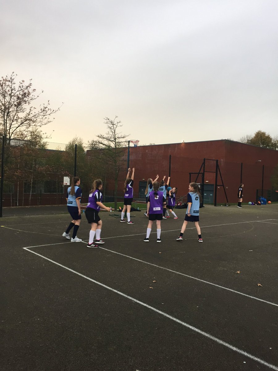 HalewoodAcademy's tweet photo. Well done to our Year 7 netball team who came 2nd today at the Knowsley Tournament. https://t.co/CvGJba3nUG