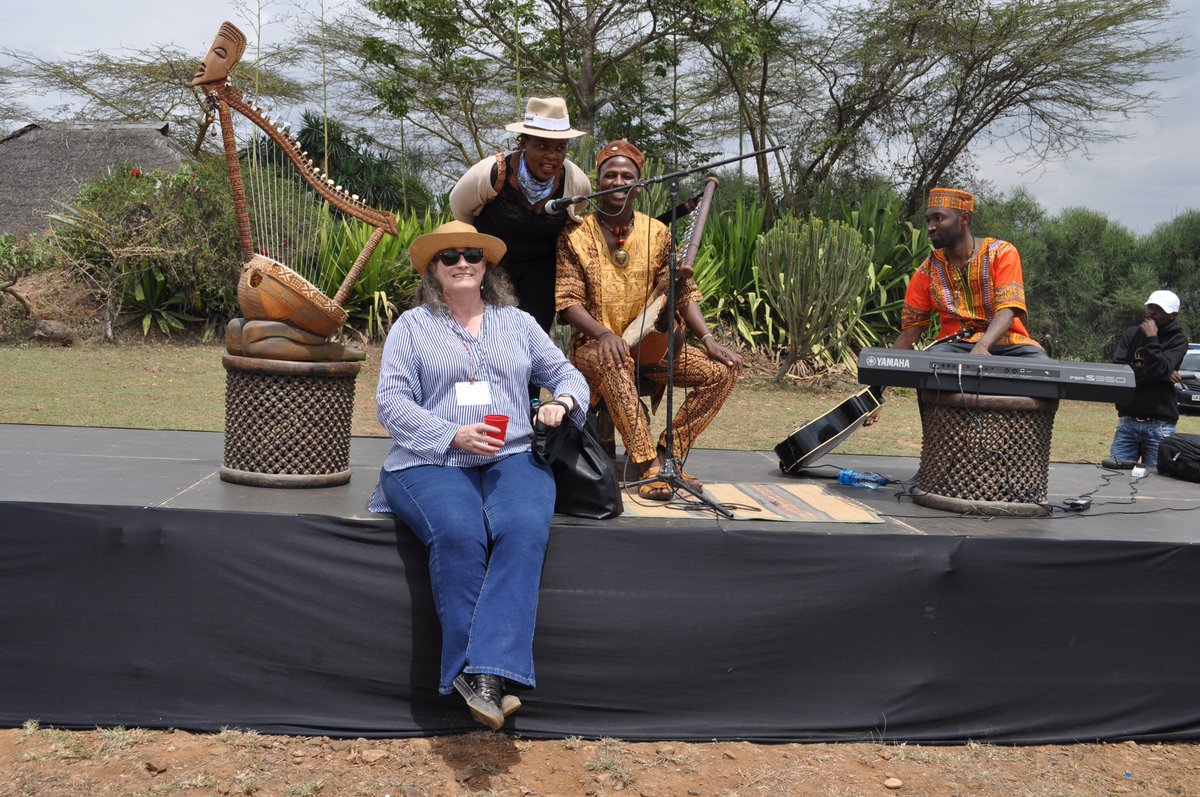 Papillon East Africa tweet media