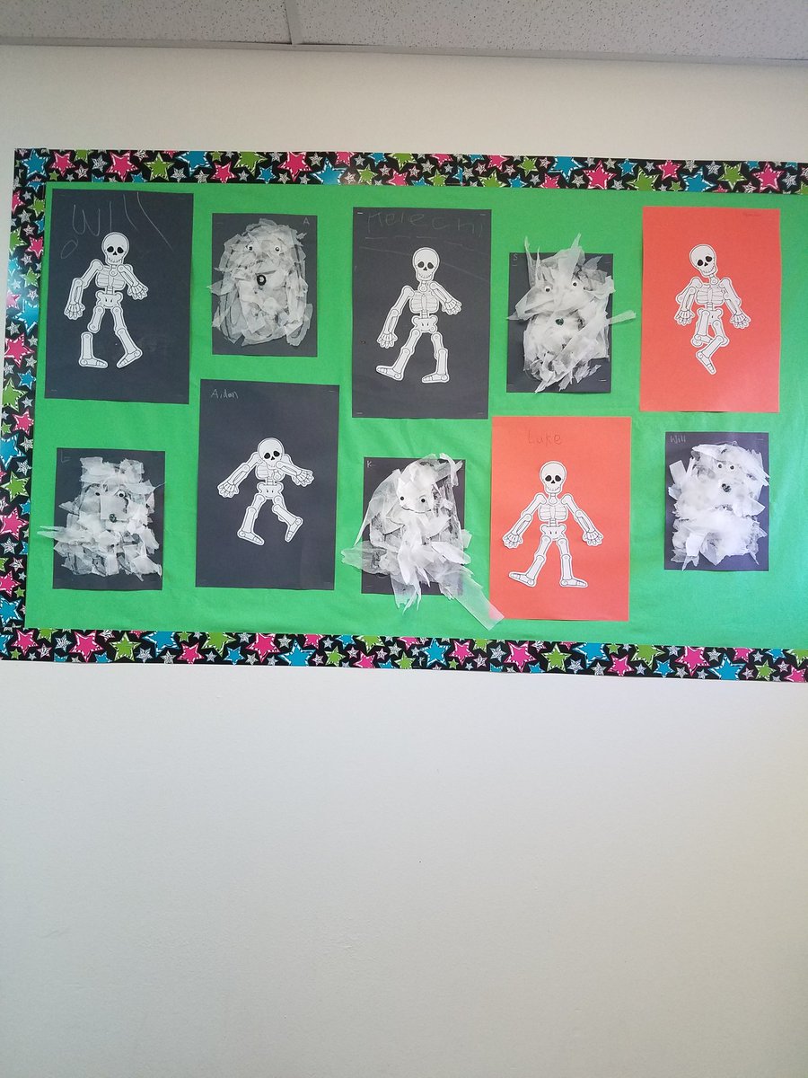 We love art! #bearshine