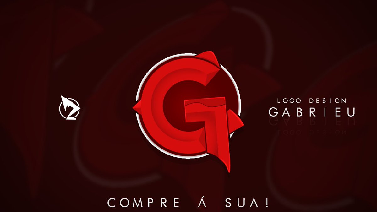 Logo Design 🍃

🔄 + ❤ Ajuda Muito ^^
Me Siga!

Preço 5R$ 🍂

#EMP 👑
@EmpireEffects_