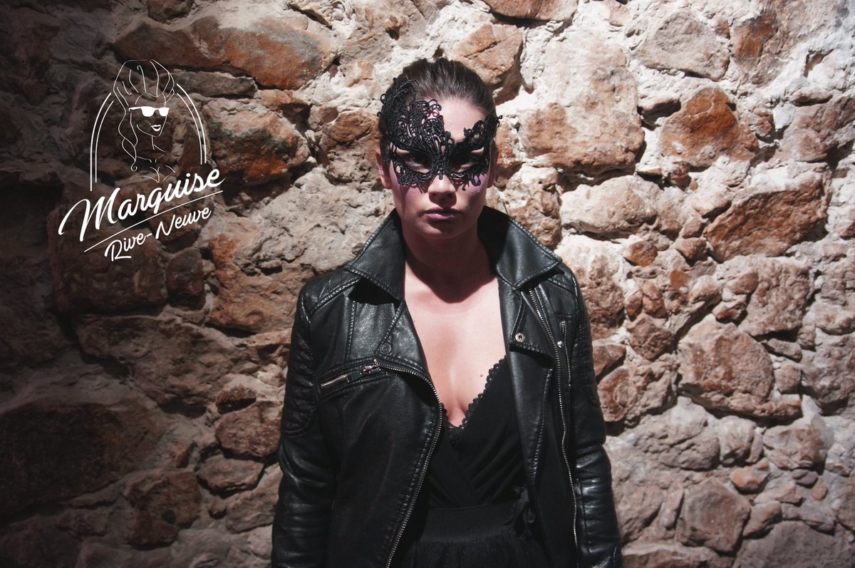 letrolley's tweet image. Halloween #MARSEILLE #club #open