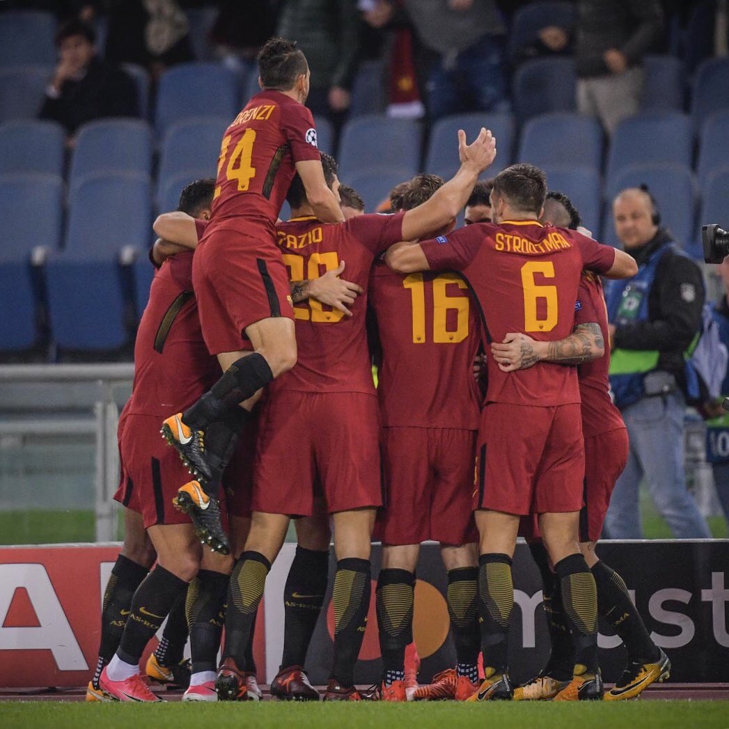 Rick Karsdorp tweet media