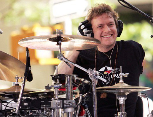 Happy birthday, Rick Allen !! 