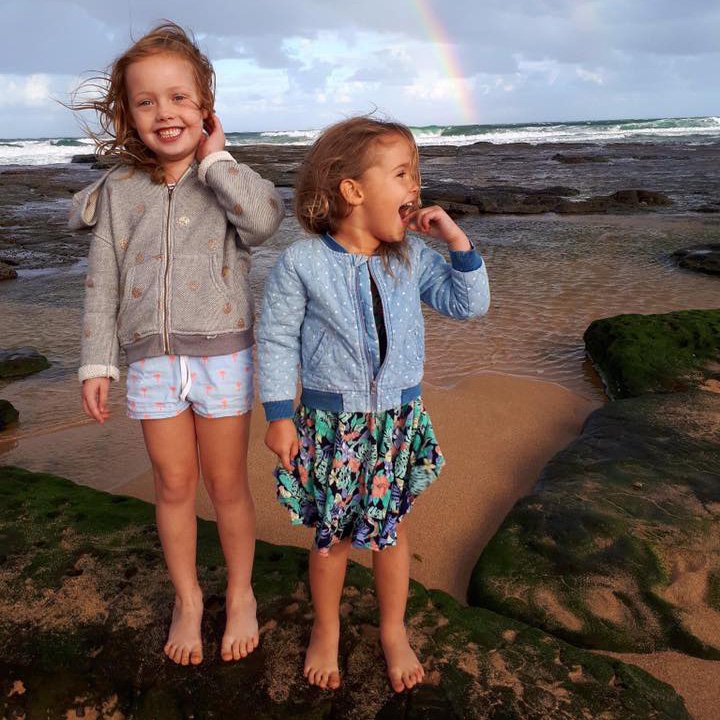 kinderlingradio's tweet photo. It's the last week of our #ScreenFreeChallenge! Keep tagging your pics, this week we're giving away a @plumplayaus Woodland Treehouse! https://t.co/WuURwF6EvM