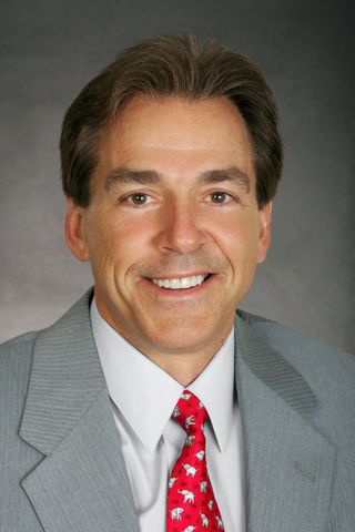 Happy Birthday Nick Saban 