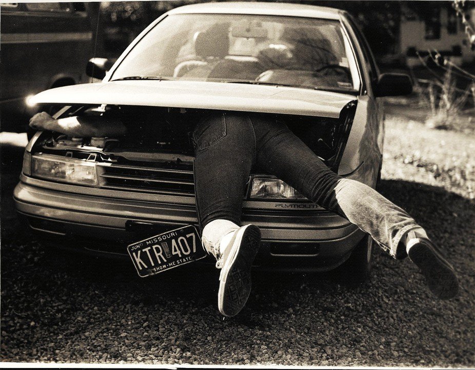 NYEnquirer's tweet image. Time to reign in those errant vehicle manufacturers and force them to make safer cars. #VehicleAttack