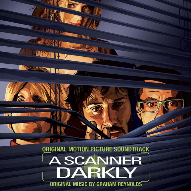 OtB_SEA's tweet photo. #PanchoVillaOpera composer #GrahamReynolds scored #AScannerDarkly by #RichardLinklater; listen to it here https://t.co/iak1pIVpxC https://t.co/kGIMroqM4f